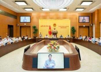 Không bổ sung nước khoáng và nước th
