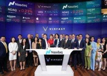 Là một phần của Vingroup, VinFast có thể vượt qua những thử thách ban đầu