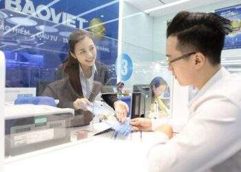 Lãi ròng quý 2 của BVH tăng 26% nhờ hoạt động tài chính
