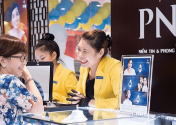Lãi tháng 7 của PNJ còn 85 tỷ, thấp nhất trong gần 1 năm