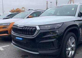Lộ giá bán 2 xe SUV Skoda tại Việt Nam, ngang ngửa xe Peugeot