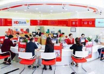 Lợi nhuận gần 5500 tỷ đồng, hoàn thành Basel III, HDBank tiếp tục kế hoạch của Ngân hàng bền vững
