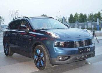 Lynk & Co về Việt Nam, xe Trung Quốc nhưng giá không rẻ
