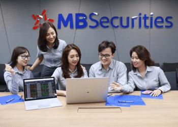 MBS chốt quyền phát hành hơn 57 triệu cp, tăng vốn lên 4,377 tỷ