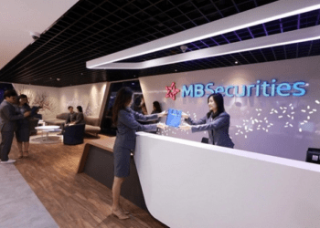 MBS còn nắm bao nhiêu trái phiếu Trung Nam và Novaland?