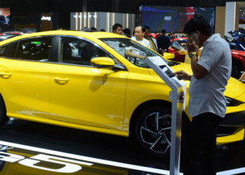 MG5 'đại hạ giá' giảm tới 125 triệu đồng, rẻ hơn nhiều mẫu sedan hạng B