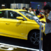 MG5 'đại hạ giá' giảm tới 125 triệu đồng, rẻ hơn nhiều mẫu sedan hạng B