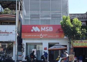 MSB huy động 2,000 tỷ đồng từ trái phiếu