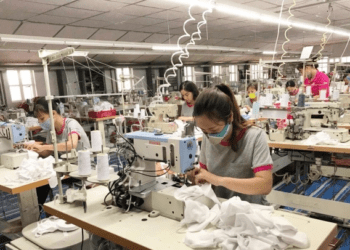 May Sông Hồng đã nộp hơn 1.5 tỷ đồng tiền thuế ấn định và chậm nộp