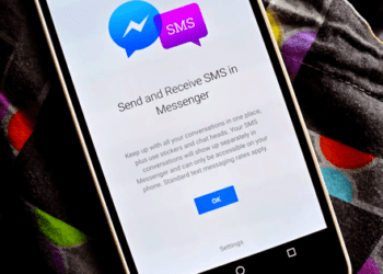 Messenger dừng hỗ trợ tin nhắn SMS từ tháng 9