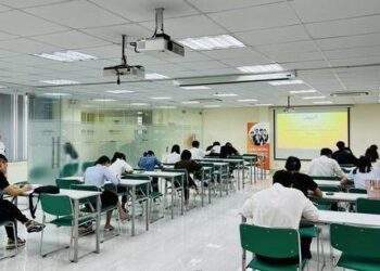 Mở rộng kinh doanh, LPBank trải thảm đỏ đón hàng ngàn nhân tài