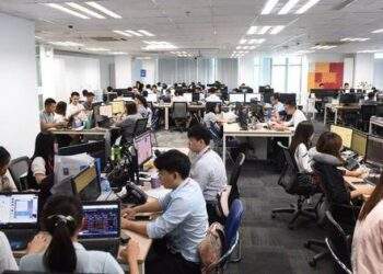 Mới có 25 công ty chứng khoán hoàn thành kiểm thử với hệ thống KRX