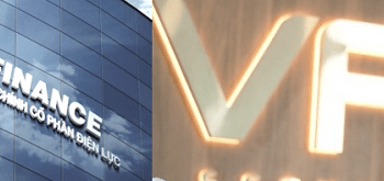 Một công ty tài chính rót hơn trăm tỷ mua 12 triệu cp VFS