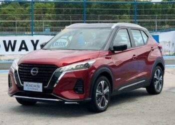 Mua Nissan Kicks có được miễn lệ phí trước bạ hay không?