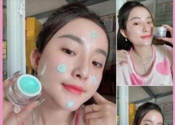 Mỹ phẩm Thanh Nhi - Thương hiệu mỹ phẩm làm đẹp dành cho phái nữ