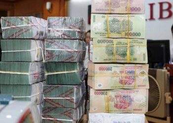 Ngân hàng Nhà nước chỉ đạo giảm lãi suất 1,5