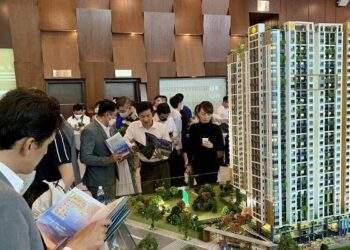 Nghiên cứu đẩy nhanh việc hình thành các sở, sàn giao dịch tập trung đối với các thị trường bất động sản