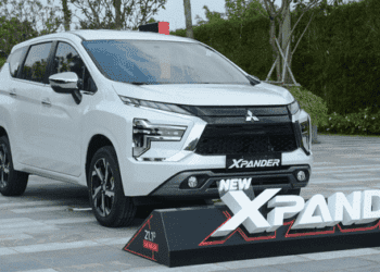 Người Việt ngày càng chuộng MPV, cơ hội cho Mitsubishi Xpander thay đổi lịch sử