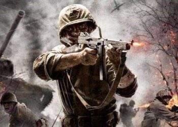 Người chơi Call of Duty đang là mục tiêu tấn công của phần mềm độc hại