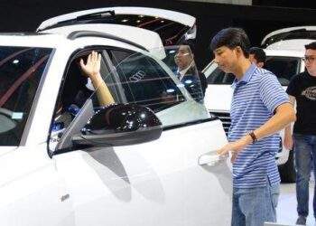 Người miền Bắc mua ô tô chọn Sedan, Crossover miền Nam chuộng MPV