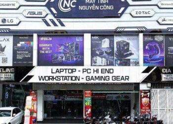 Nguyễn Công PC và các giải pháp PC AI trí tuệ nhân tạo