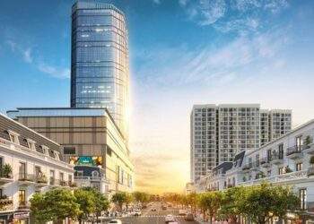 Nhà đầu tư đi tìm “miền đất hứa” khi Vinh trở thành thành phố biển