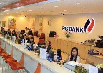 Nhân sự PG Bank thay đổi trước thềm đại hội