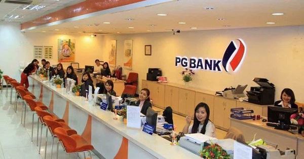 Nhân sự PG Bank thay đổi trước thềm đại hội
