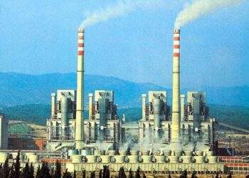 Nhiệt điện Bà Rịa sẽ chi gần 73 tỷ đồng trả cổ tức 2022