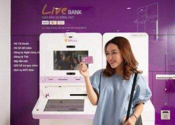 Những cú “chạm” xóa tan sự chờ đợi ở LiveBank 24/7
