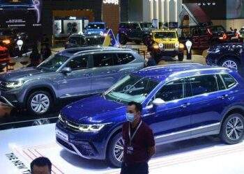 Những mẫu SUV, Crossover 'đại hạ giá' cả trăm triệu đồng tại Việt Nam