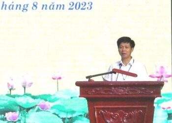 Những xã nào phải sáp nhập giai đoạn 2023-2025