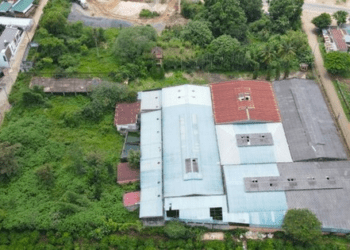 Ông Đặng Lê Nguyên Vũ muốn nhận lại 4.337 m2 đất ở Lâm Đồng
