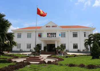 Ông Đặng Việt Dũng muốn rời ghế Chủ tịch UIC