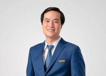 Ông Phạm Duy Hiếu được bổ nhiệm quyền Tổng Giám đốc ABBank