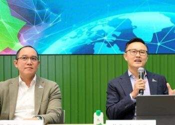 'Ông lớn' ngân hàng Thái tham vọng có 1,3 triệu khách hàng Việt đến cuối năm nay