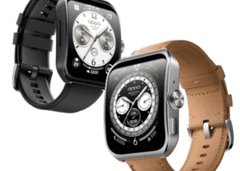 Oppo ra mắt smartwatch đo chỉ số đường huyết