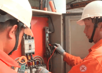 PC Đắk Nông cấp điện ổn định cho khu công nghiệp tạo động lực thu hút đầu tư