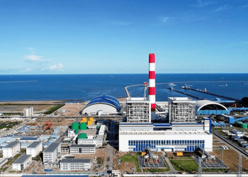 PV Power ước doanh thu 7 tháng trên 18.6 ngàn tỷ, tăng 12%