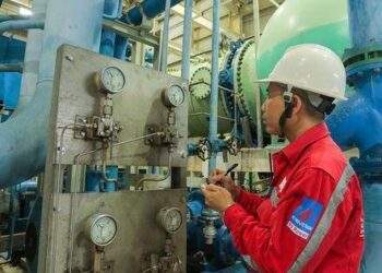 Petrovietnam nỗ lực duy trì nhịp độ cao trong SXKD, kiên định với mục tiêu tăng trưởng
