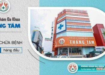 Phòng khám Tháng Tám - 74 Cách Mạng Tháng Tám có những dịch vụ khám chữa bệnh nào?