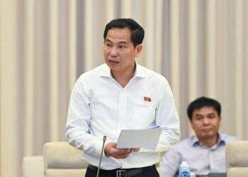 Quốc hội chuẩn bị giám sát một số dự án quan trọng quốc gia