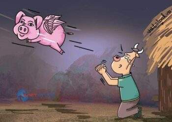 Quý 2: Giá heo tăng chưa thể “tô hồng” bức tranh của nhóm chăn nuôi