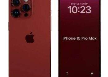 Rò rỉ thông số kỹ thuật của iPhone 15 Pro