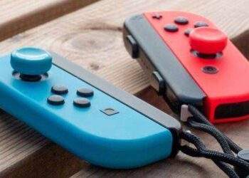 Rò rỉ thông số màn hình và bộ nhớ lưu trữ của Nintendo Switch 2