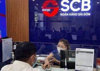 SCB tiếp tục dừng hoạt động thêm điểm giao dịch
