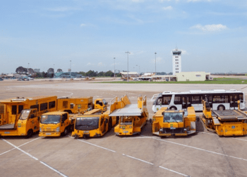 SGN nhận quyết định thi hành án với khoản nợ 5.5 tỷ đồng của Air Mekong