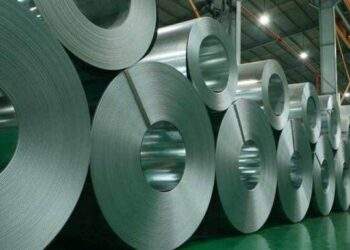 SSI Research: Biên lợi nhuận của ngành tôn mạ có thể giảm trong quý 3