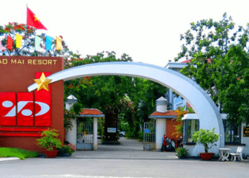 Sao Mai Resort Vũng Tàu