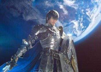 Sau hơn 10 năm, Final Fantasy XIV sắp đến với Xbox